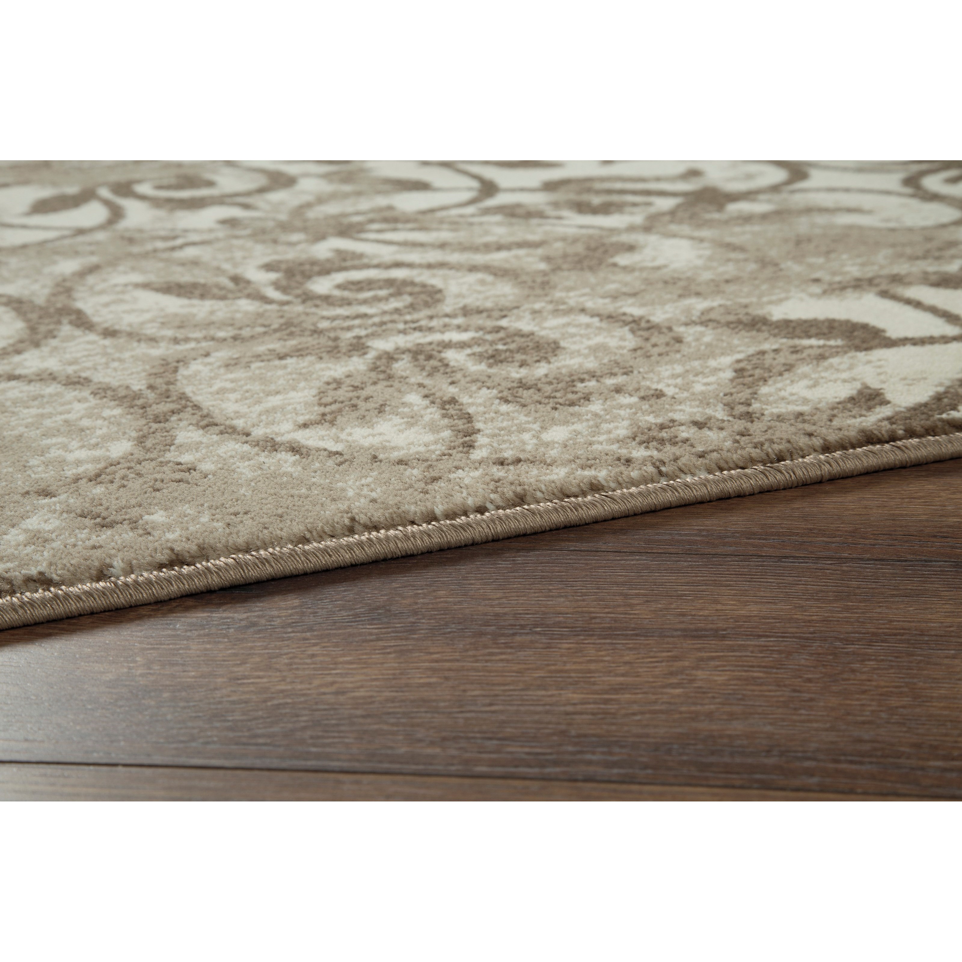Signature Design by Ashley Traditional Classics Area Rugs Cadrian